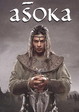 Poster Asoka