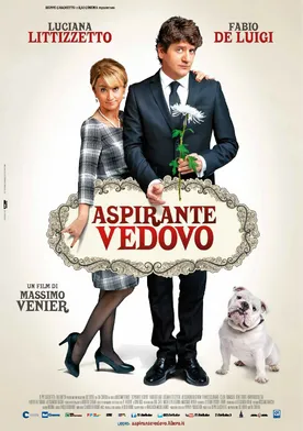 Poster Aspirante vedovo