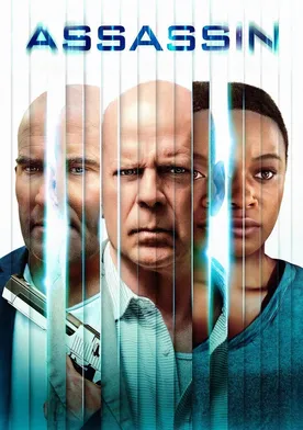 Poster de Assassin