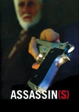 Poster Assassin(s)