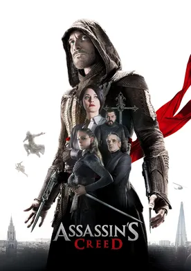 Poster Assassin's Creed