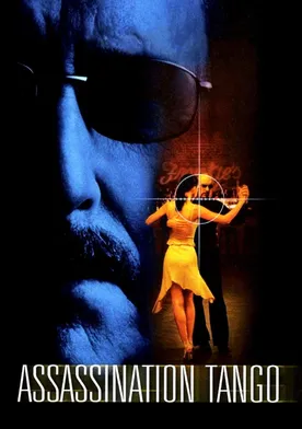 Poster de Assassination Tango