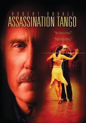 Poster Assassination Tango