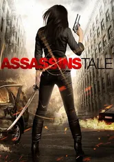 Poster Assassins Tale