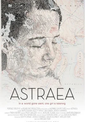 Poster de Astraea