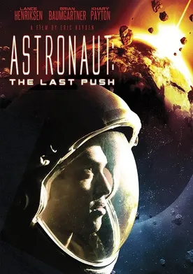 Poster Astronaut: The Last Push