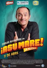 Poster de ¡Asu Mare!