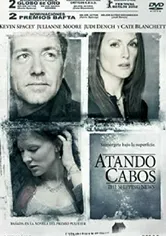 Poster de Atando cabos