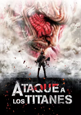 Poster Attack on Titan