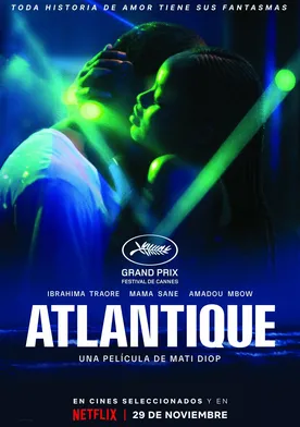 Poster Atlantics