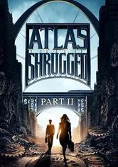 Poster Atlas Shrugged II: The Strike