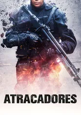 Poster Atracadores