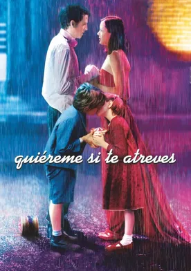 Poster de Jeux d'enfants