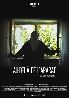 Poster de Au-delà de l'Ararat