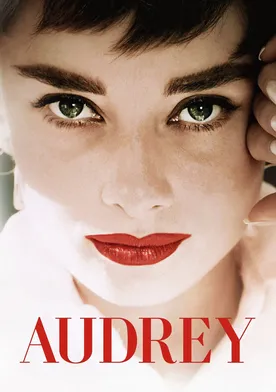 Poster Audrey