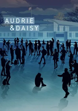 Poster Audrie & Daisy