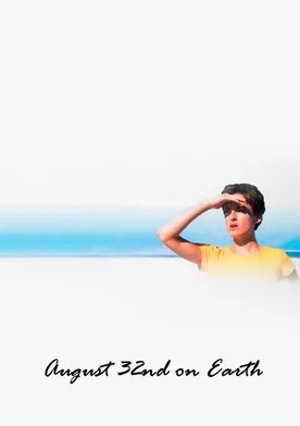 Poster de August 32nd on Earth