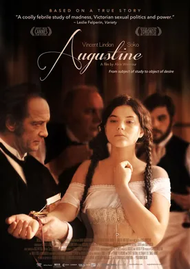 Poster Augustine