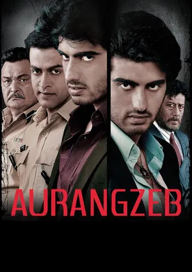 Poster Aurangzeb