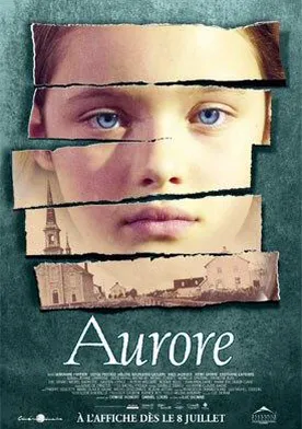 Poster Aurore