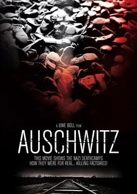 Poster Auschwitz