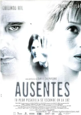 Poster Ausentes