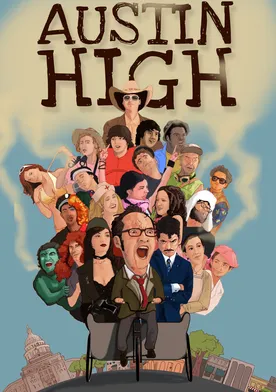 Poster Austin High