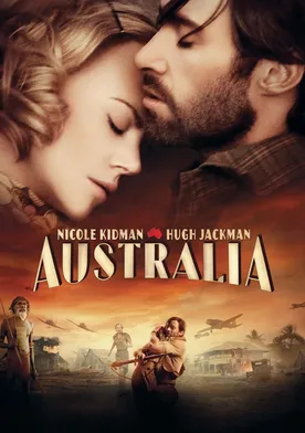 Poster Australia