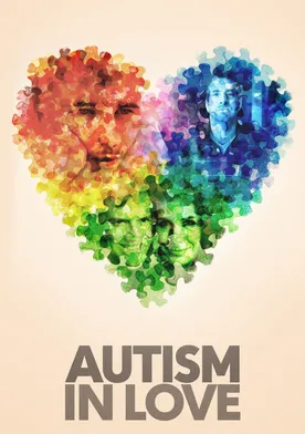 Poster Autism in Love