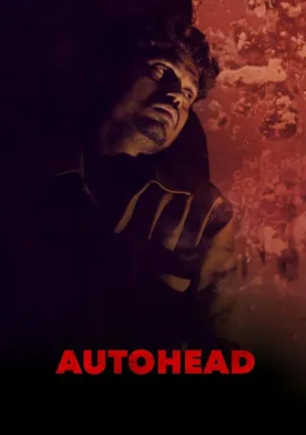 Poster Autohead