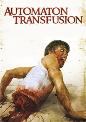 Poster Automaton Transfusion