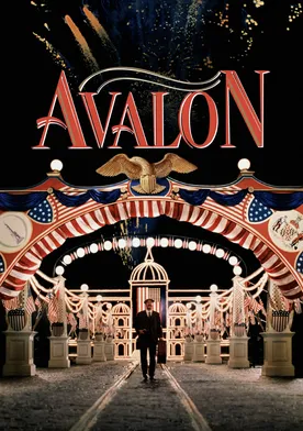 Poster Avalon