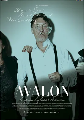 Poster Avalon