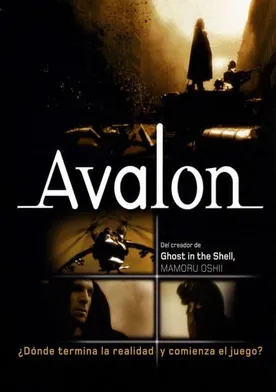 Poster Avalon