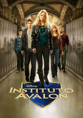 Poster Avalon High