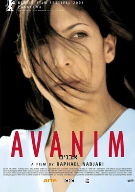 Poster Avanim