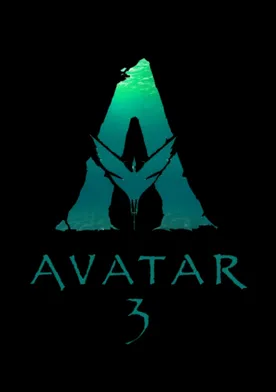 Poster Avatar 3