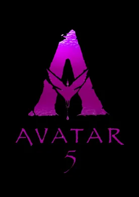 Poster Avatar 5