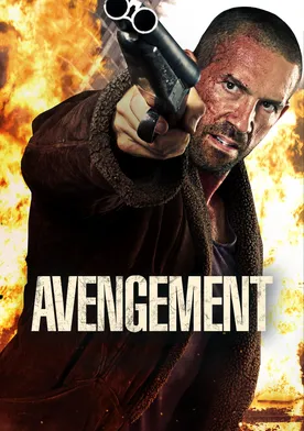 Poster Avengement