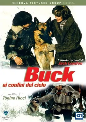 Poster Aventuras de Tim y Buck