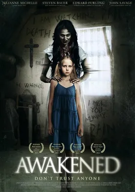 Poster Awakened