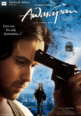 Poster Awarapan