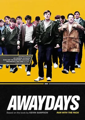 Poster Awaydays