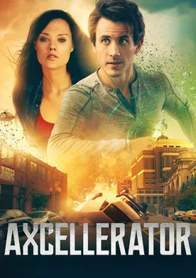 Poster Axcellerator