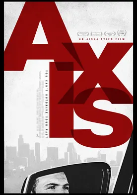 Poster Axis