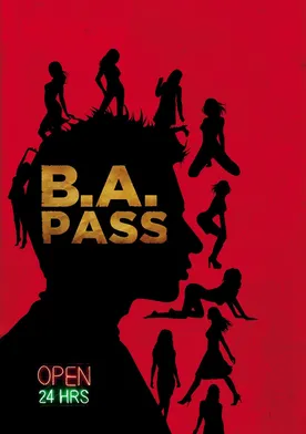 Poster B.A. Pass