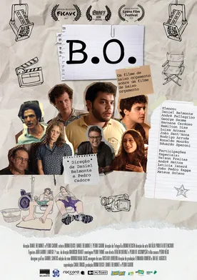 Poster B.O.