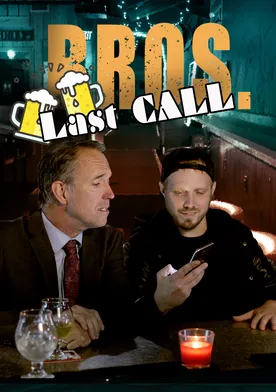 Poster BROS. Last Call