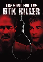 Poster de BTK asesino en serie