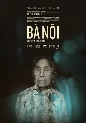 Poster Bà nôi